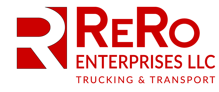 ReRo Enterprises Logo